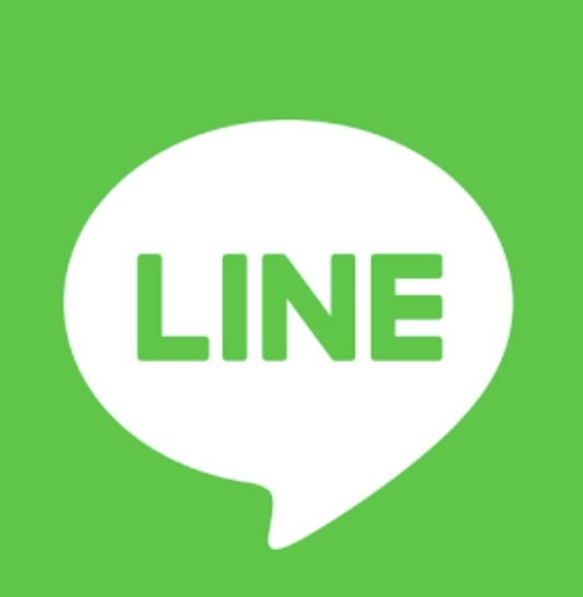 LINE